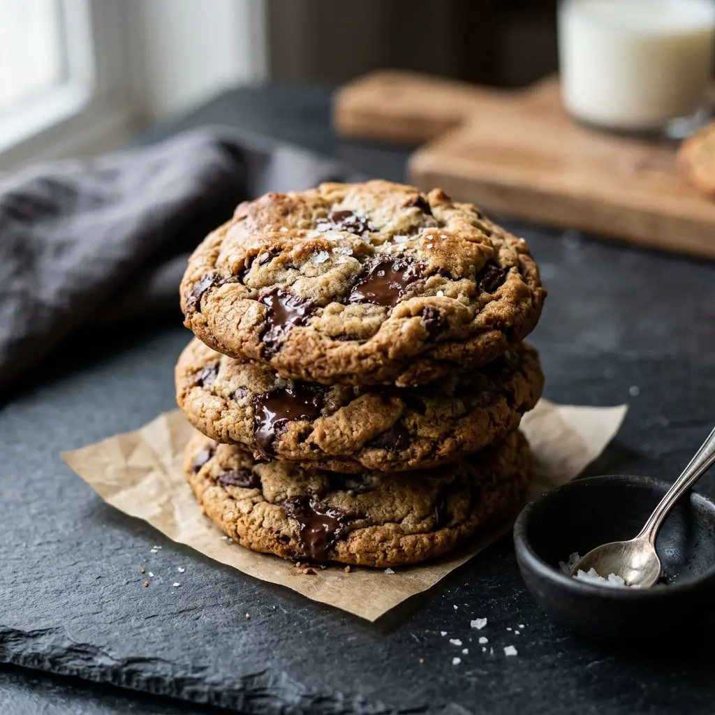 Foto del dessert pronto: Biscotti