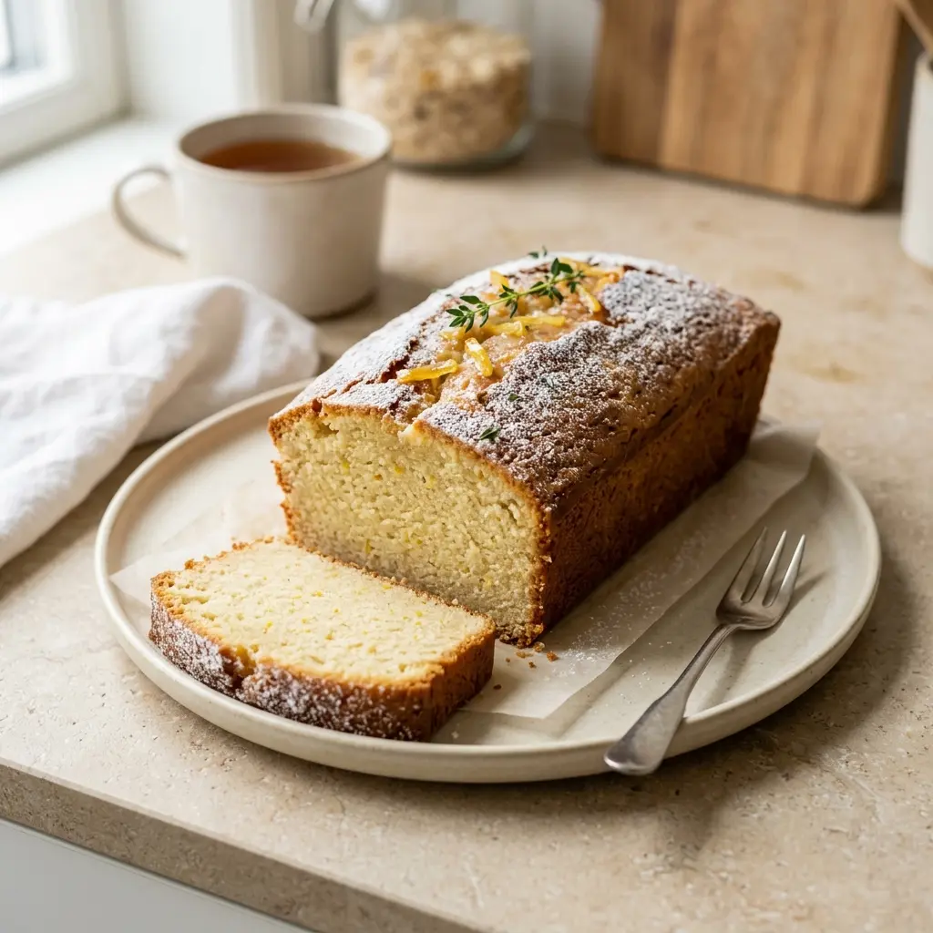 Foto del dessert pronto: Torta margherita